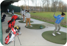 Belgique – Hasselt : Flanders Nippon Golf & Business Club